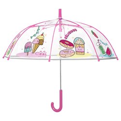 Paraguas manual helado 45cm