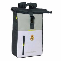 Mochila portatil Real Madrid 25/26 42cm
