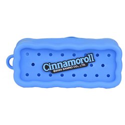 Portatodo Cinnamoroll Hello Kitty