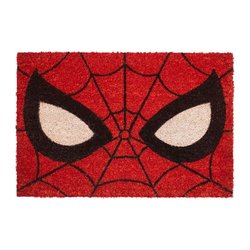 Felpudo Spiderman Marvel
