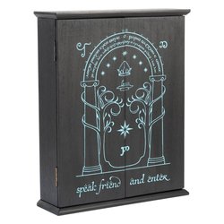 Colgador de Llaves Puerta de Moria El Señor de los Anillos