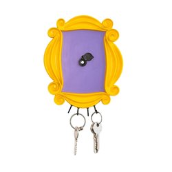 Colgador de Llaves Marco Friends