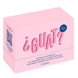 Juego ¿Guat? español