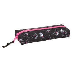 Portatodo Kuromi Hello Kitty