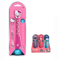 Boligrafo tinta magica Hello Kitty and Friends surtido