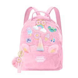 Mochila peluche Sweet Dreams & Friends 32cm