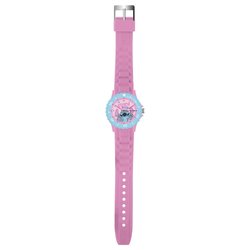 Reloj analogico Stitch Disney