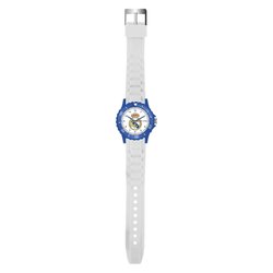 Reloj analogico Real Madrid