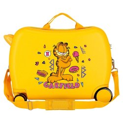Maleta ABS Garfield 50cm