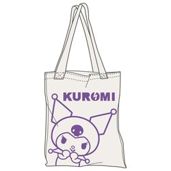 Bolsa shopping Kuromi Hello Kitty
