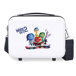 Neceser ABS Del Reves 2 Disney Pixar