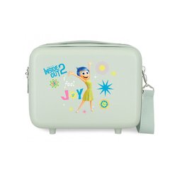 Neceser ABS Del Reves 2 Disney Pixar