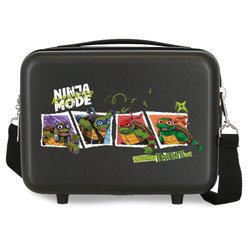 Neceser ABS Tortugas Ninja
