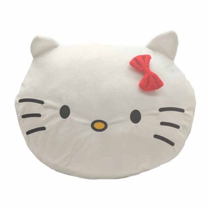 Cojin calienta manos Hello Kitty