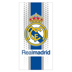 Toalla Real Madrid microfibra