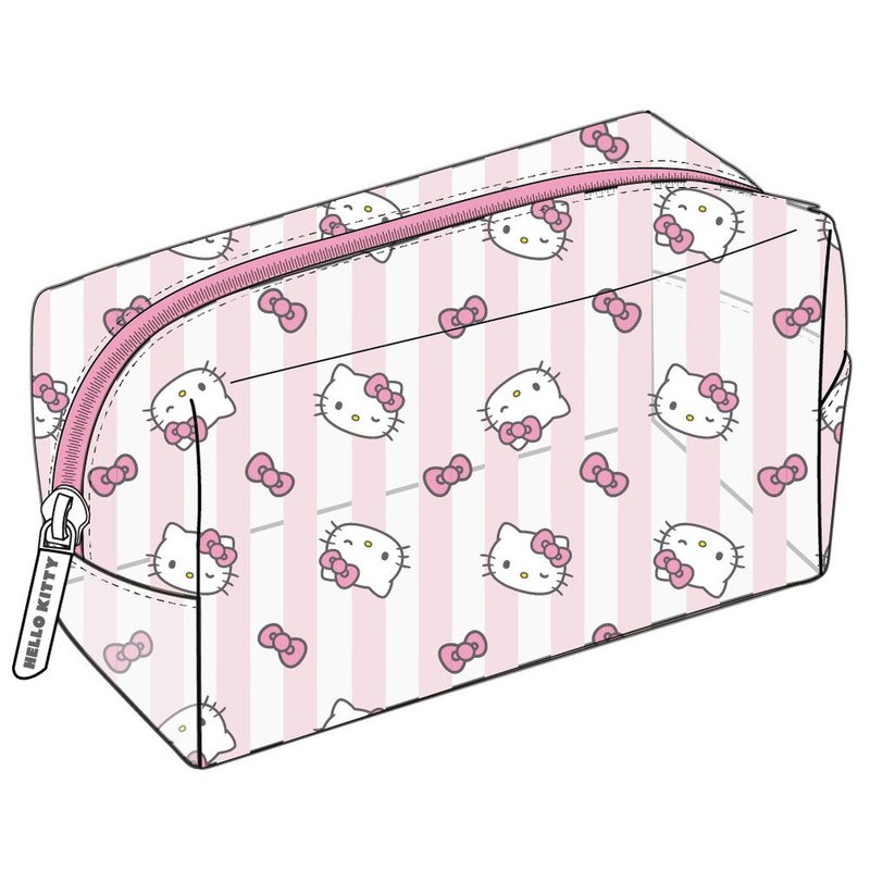 Neceser Hello Kitty