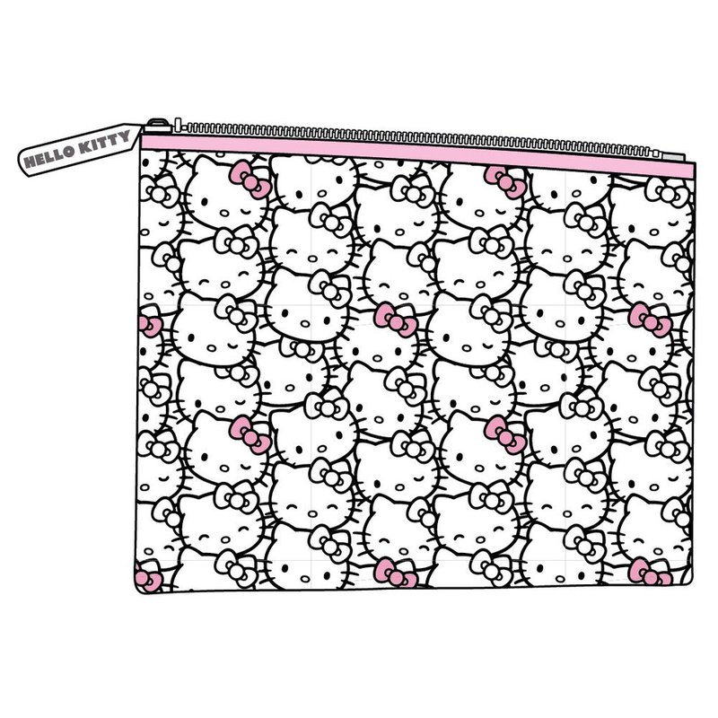 Neceser Hello Kitty