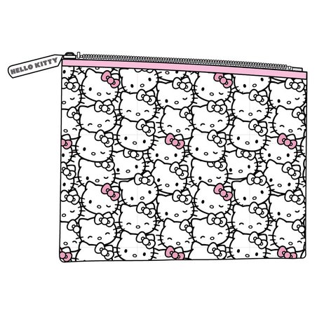 Neceser Hello Kitty