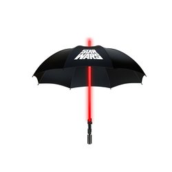 Paraguas manual Darth Vader Star Wars