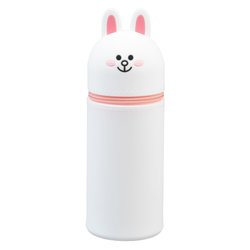 Portatodo 3D Line Friends Cony