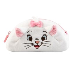 Portatodo felpa Bonjour Marie Los Aristogatos Disney