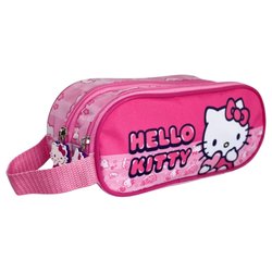 Portatodo Hello Kitty