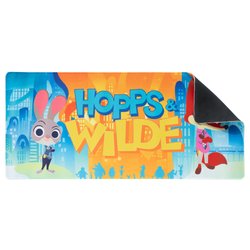 Alfombrilla gaming Zootropolis 2