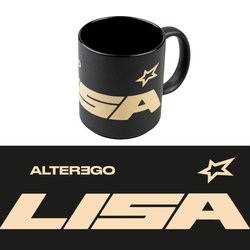 Taza Lisa 350ml