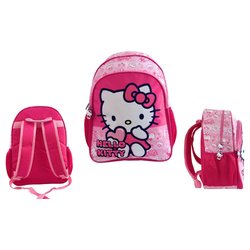 Mochila Hello Kitty 40cm