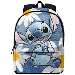 Mochila Stitch Disney 41cm