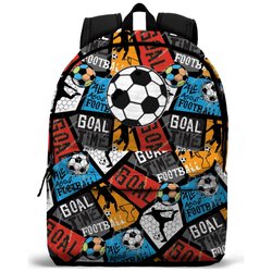 Mochila Football PRO DG 41cm