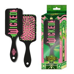 Cepillo pelo Wicked