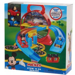 Parking Mickey Disney