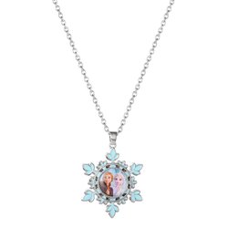 Colgante Elsa & Anna Frozen Disney