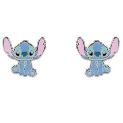 Pendientes Stitch Disney