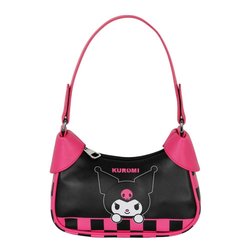 Bolso Kuromi Hello Kitty