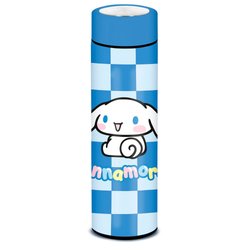 Botella acero inoxidable Cinnamoroll Hello Kitty and Friends 500ml