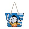 Bolsa playa Sailor Pato Donald Disney