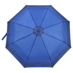 Paraguas plegable manual Deportivo de la Coruña 48cm