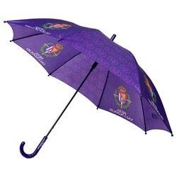 Paraguas automatico Real Valladolid 54cm