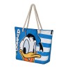 Bolsa playa Sailor Pato Donald Disney