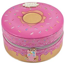 Joyero Donut Sweet Dreams