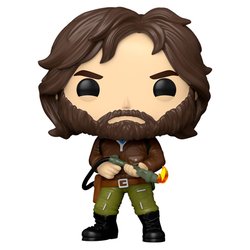 Figura POP La Cosa R.J. MacReady