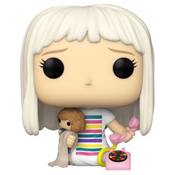 Figura POP Poltergeist II Carol Anne Freeling