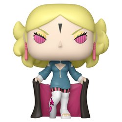 Figura Boruto Naruto Next Generations Delta