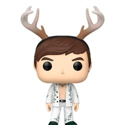 Figura POP Saltburn Oliver Quick