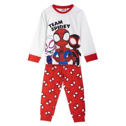 Pijama Spidey Marvel