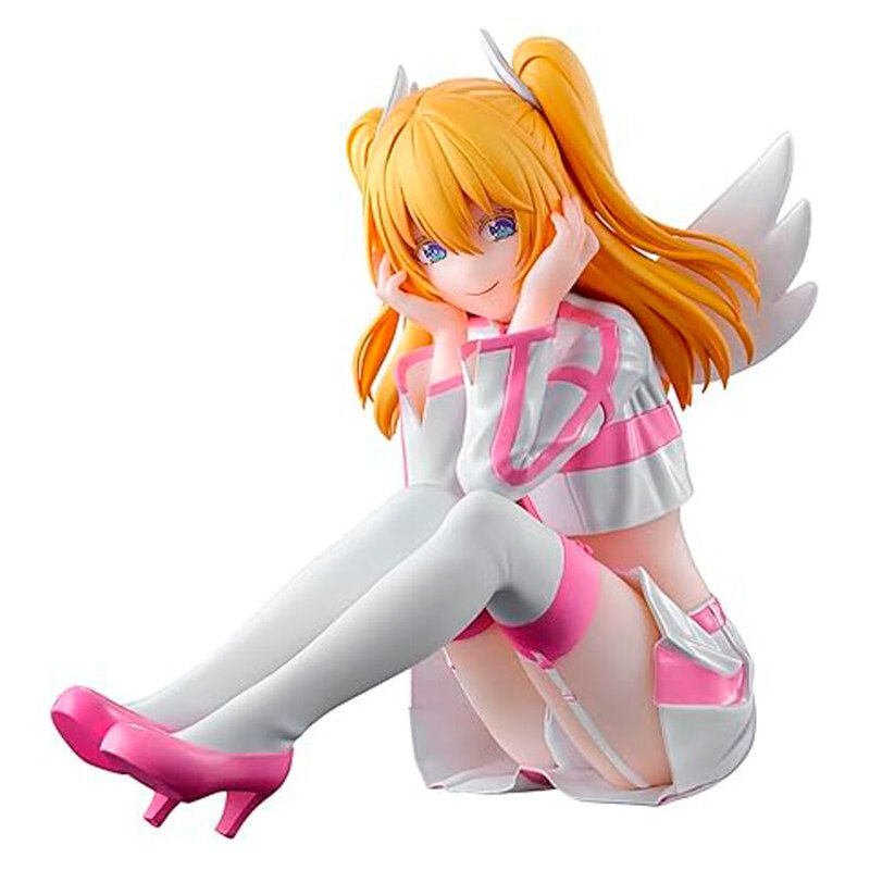 Figura Ichibansho Liliel 2.5 Dimensional Seduction 10cm
