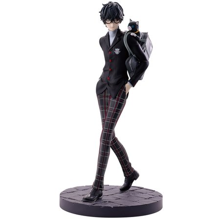 Figura Ichibansho Protagonist Persona 5 20cm