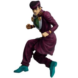 Figura Ichibansho Josuke Higashikata Stand Rush Jojo's Bizarre Adventure 21cm
